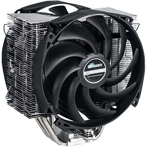 Preisvergleich Produktbild EKL 84000000136 PC-Lüfter schwarz