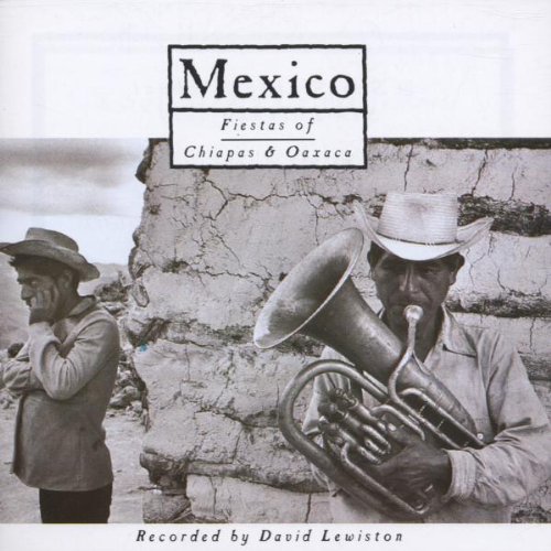 couverture de : Mexico