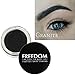 Freedom Makeup Eyebrow Definition Brow Pomade Granite