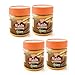 Nubites Creamy Peanut Butter 4 x 340 gm (Jumbo Pack) RS.469.00