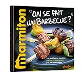 Recettes Marmiton - On se fait un barbecue ?