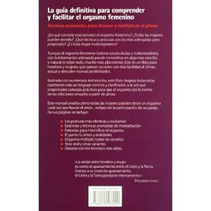 Orgasmo en 5 minutos: Un libro para las personas que quieran alcanzar el clímax sexual y aprender nuevas posibilidades (Vida sexual)