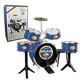 Timbal "tam-tam" y caja con pies individuales