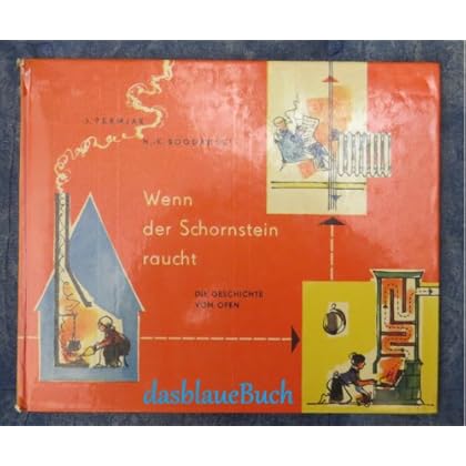 [PDF] Download Wenn der Schornstein raucht Kostenlos