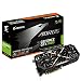 Produktbild Gigabyte GV-N1080AORUS X-8GD Nvidia Grafikkarten 8GB Speicher schwarz