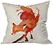 Produktbild Pillowcases Paint Firefox 18x18(inches)