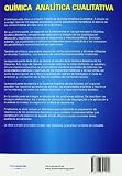 Image de Química analítica cualitativa
