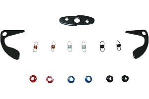 MOROSO ADVANCE CURVE KIT, GM HEI