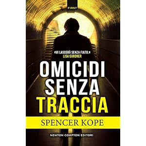 Omicidi senza traccia