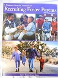 Image de A Community Outreach Handbook for Recruiting Foster Parents and Volunteers