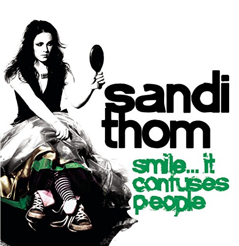 couverture de : SMILE... IT CONTUSES PEOPLE