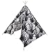 Produktbild Character World dswrntfu001uk Kinder Star Wars Teepee – Darth Vader Storm & Storm Trooper Spielzimmer Tipi Zelt