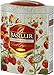 Produktbild Basilur Fruit Infusions Strawberry & Raspberry Früchtetee Dose 100 g