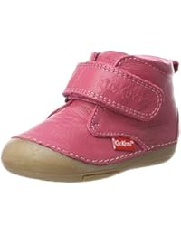 Kickers Sabio - Botas de senderismo Bebé-Niños