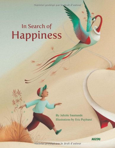 In Search of Happiness francais