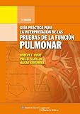 Image de Guia Practica Para la Interpretacion de las Pruebas de la Funcion Pulmonar