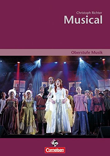 Oberstufe Musik - Musical (Schülerband)
