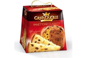ICOBES Original Gran DuCale Panettone 500g