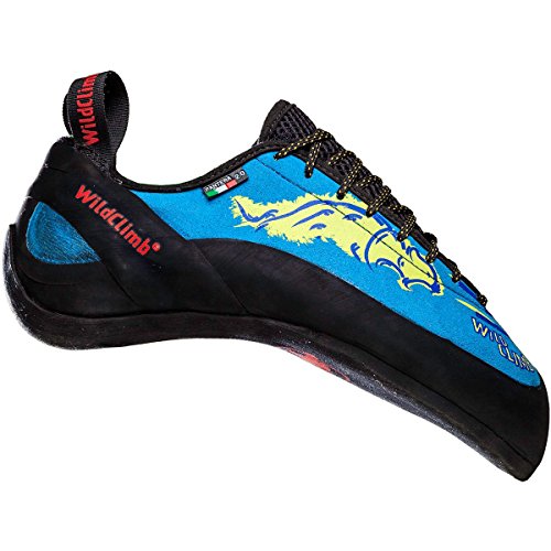 Preisvergleich Produktbild Wild Climb Pantera 2.0 Kletterschuhe Boulderschuhe