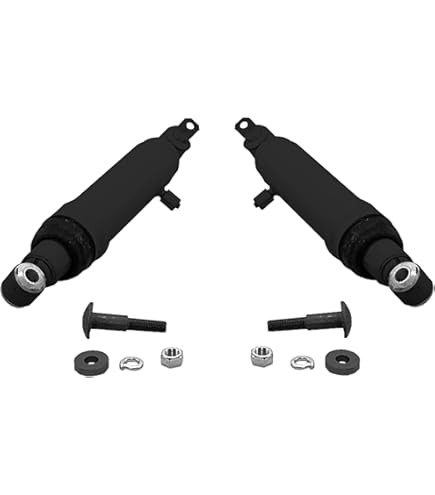 4x Stoßdämpfer Gasdruck Für Chevrolet Express 1500 – Vorne & Hinten, OE 15153958 / 15039397