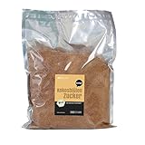 Wohltuer Bio Kokosblütenzucker, 1er Pack (1 x 2 kg)