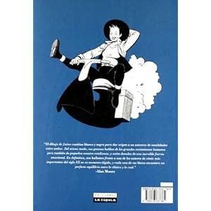 Locas 2 (Novela gráfica)
