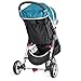 Baby Jogger City Mini Single Stroller (Teal)