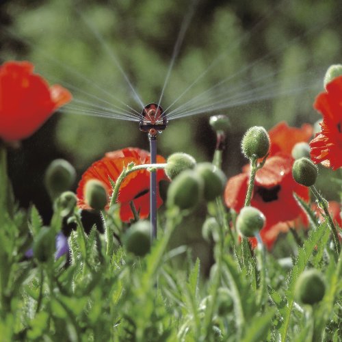 Gardena Sprüh Düse 6 Flächen – 1396-20 - 4