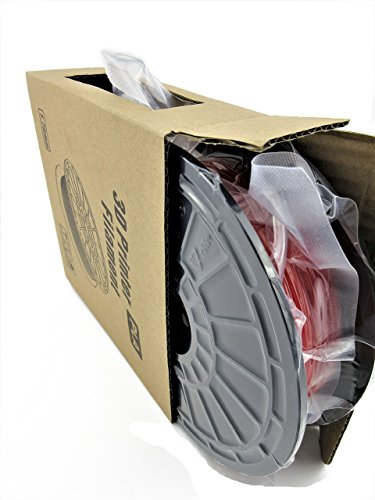 Flashforge Finder PLA Red - 7