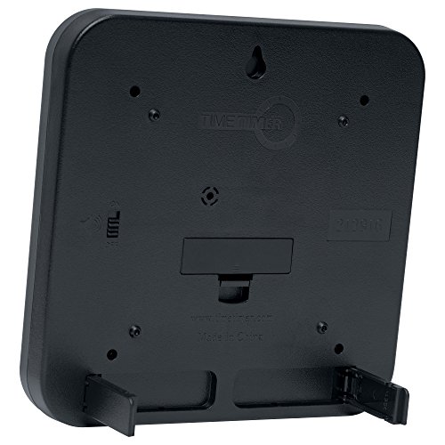 Time Timer Countdownuhr 18 cm 8 Zoll, JAC5008 - 2