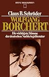 Image de Wolfgang Borchert. Die wichtigste Stimme der deutschen Nachkriegsliteratur