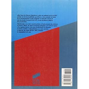 Descripción funcional de los sistemas operativos (Informatica Comunicaciones)