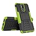 Produktbild Huawei Mate 10 Lite Handy Tasche, FoneExpert® Hülle Abdeckung Cover schutzhülle Tough Strong Rugged Shock Proof Heavy Duty Case Für Huawei Mate 10 Lite