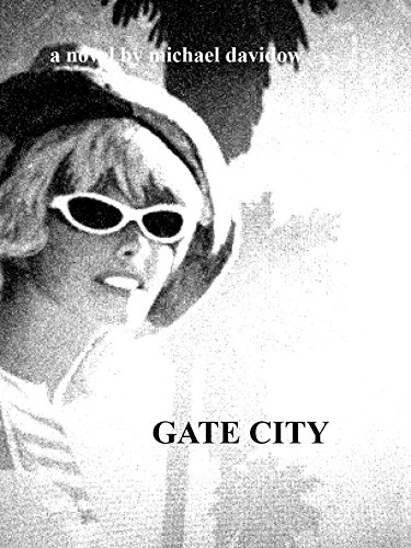 Gate City