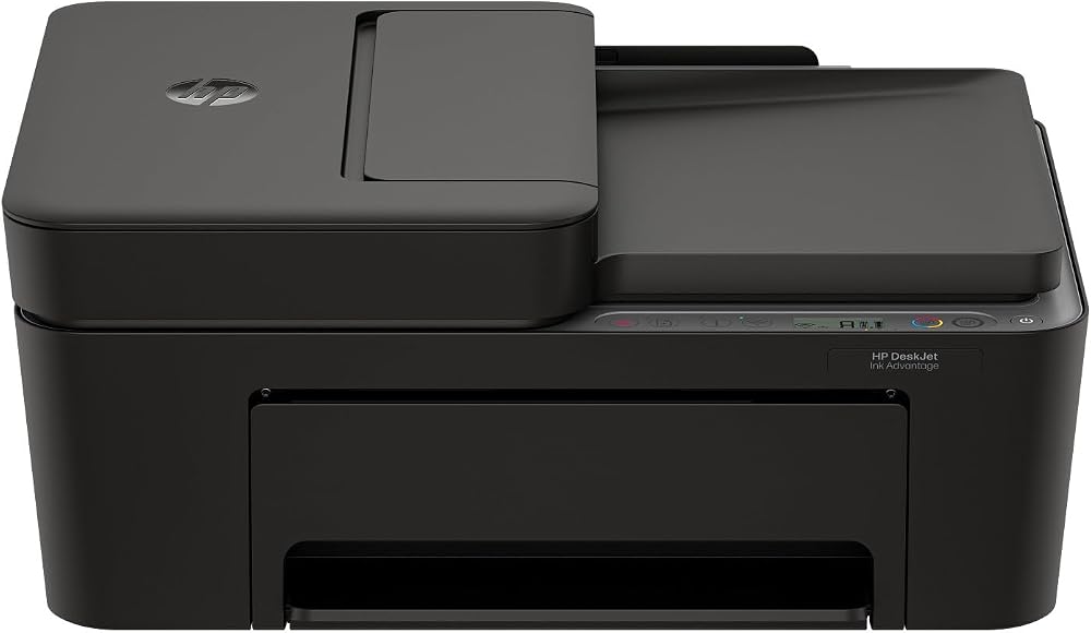 HP DeskJet IA 4376 All-in-One Yazıcı