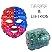 Produktbild 1 Stück von Deesse LED Gesichtsmaske Home Ästhetische Maske, sbt-mllt + LIRIKOS Marine Hydro Ampulle EX 5 ml X 12EA (besonderes Geschenk) English Manual enthalten/Cradle Dock ist nicht enthalten