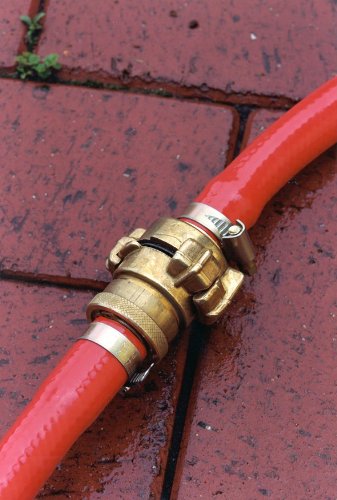 Cornat Saug- und Hochdruckkupplung Messing, 3/4″ - 2