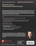Image de Adobe Photoshop CC for Photographers: A professional image editor's guide to the creative use of Photoshop for the Macintosh and PC