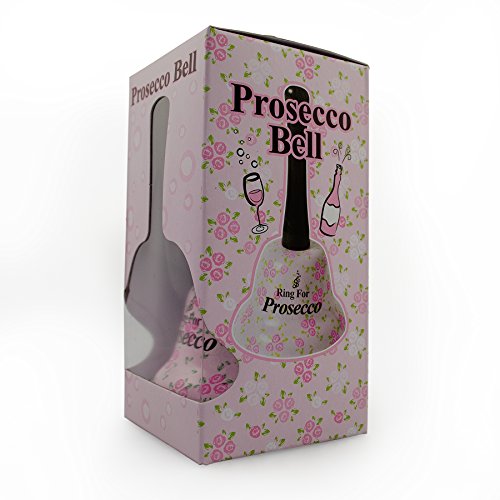 Ring für Prosecco Glocke - 4