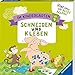 Im Kindergarten: Schneiden und Kleben: Hier kann ich alles allein by Kirstin Jebautzke, Theresia Koppers