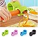 Produktbild ESAILQ Küche Kochen Werkzeuge Gemüse Slicer Cutter Reibe Spiral Cutter Sharpener