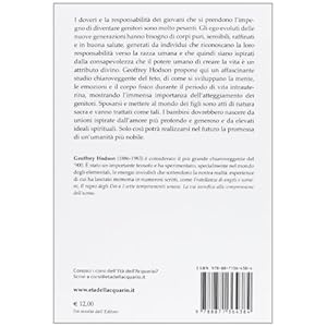 Il miracolo della nascita. Uno studio chiaroveggente dell'embrione umano