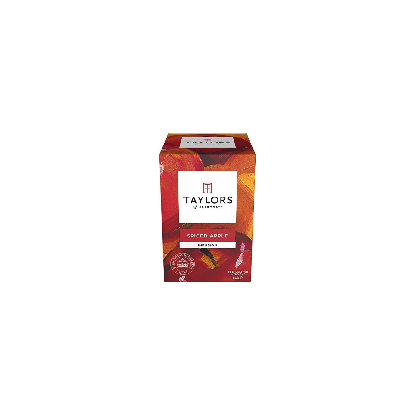 Tea Drinker