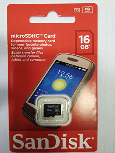 Sandisk 16Gb Memory Card 4 Class Buy Sandisk 16Gb Memory Card 4 Class from Amazon.co.uk!