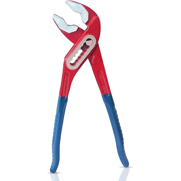 Knipex Paralleltang 86 01 180 XMAS 180mm - Årets limited edition juleprod... | Lemvigh-Müller