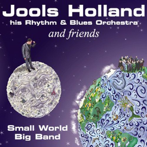 Image result for jools holland small world big band