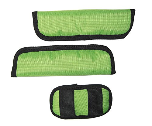 Preisvergleich Produktbild Gurtpolster-Set Croozer