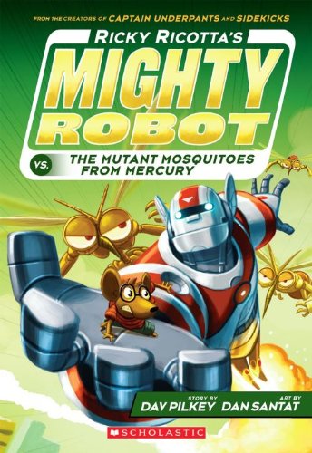 Download Ricky Ricotta 2: Ricky Ricotta's Mighty Robot vs The Mutant Mosquitoes from Mercury Download Ricky Ricotta 2: Ricky Ricotta's Mighty Robot vs The Mutant Mosquitoes from Mercury