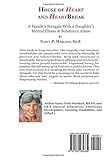 Image de House of Heart and Heartbreak: A Family's Struggle With a Daughter's Mental Illness and Substance Abuse