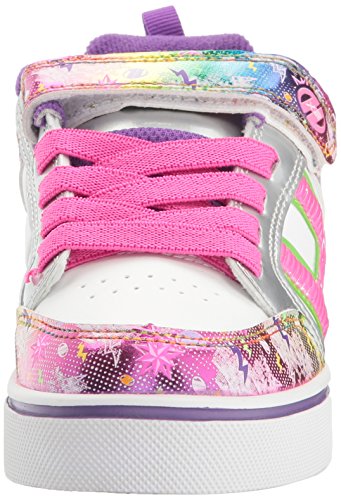 Heelys Mädchen X2 Bolt Plus Turnschuhe - 4